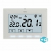 Draadloze thermostaat timer Perry 1tx cr029 Wi-Fi Balts