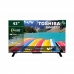 Smart TV Toshiba 40LV2E63DG 4K Ultra HD 43