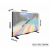 Smart TV Toshiba 40LV2E63DG 4K Ultra HD 43