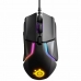 Мышь SteelSeries Rival 600 Чёрный