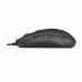 Optische Maus Tacens Anima 3200 DPI Schwarz 3200 DPI