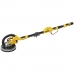 Lixadora excêntrica Stanley SFMEE500S Amarelo/Preto