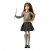 Boneca Hermione Granger Mattel FYM51 (Harry Potter)