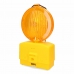 Faro EDM Segnaletica di sicurezza Costruzioni PVC 8000 Lm 18,6 x 9,5 x 37 cm