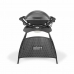 Churrasco Weber Q 2400