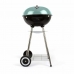 Barbecue Livoo Metallo