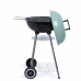 Barbecue Livoo Metallo