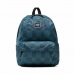 Mochila Casual OLD SKOOL H20 Vans VN0A5I13BR41 Azul