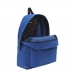 Lässiger Rucksack OLD SKOOL BOXED Vans VN0A7SCH7WM1  Blau