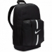 Casual Ruksak Nike  ACADEMY TEAM DA2571 010 Crna