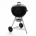 Barbekiu Weber 14101004 Emaliuotas plienas