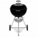 Barbekiu Weber 14101004 Emaliuotas plienas