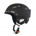 Capacete de esqui Alpina Biom Preto 54-58 cm