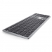 Клавиатура Dell KB700-GY-R-SPN Сив Испанска Qwerty