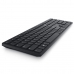 Billentyűzet Dell KB500-BK-R-SPN Fekete Spanyol Qwerty