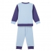 Детский спортивных костюм Bluey Синий