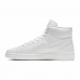 Naiste igapäevatossud Nike  ROYALE 2 MID CT1725 100 Valge