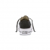 Hverdagssko For Kvinner Converse TAYLOR ALL STAR LIFT 560250C  Svart