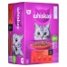 Kassitoit Whiskas Classic Meals Kana Vasikaliha Lammas Linnud 12 x 85 g