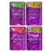 Cat food Whiskas Classic Meals Chicken Veal Lamb Birds 12 x 85 g