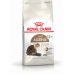 Kaķu barība Royal Canin Senior Ageing 12+ Seniors Cālis Dārzeņu Putni 4 Kg