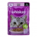 Comida para gato Whiskas Adult Salmão