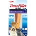 Snack for Cats Inaba Flavoured broth Krewetki 15 g Tuńczyk