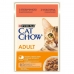 Comida para gato Purina Adult GiJ Ternera 85 g