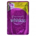 Kačių maistas Whiskas Pure Delight Višta Turkija Antis Paukščiai 40 x 85 g