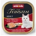 Comida para gato Animonda Vom Feinsten Frango Vitela 100 g 100 L