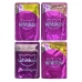 Cibo per gatti Whiskas Pure Delight Pollo Tacchino Anatra Uccelli 40 x 85 g