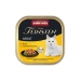 Aliments pour chat Animonda Vom Feinsten Dinde 100 g 100 L