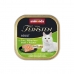 Aliments pour chat Animonda Vom Feinsten Poulet 100 g 100 L