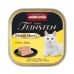 Comida para gato Animonda Vom Feinsten Queijo Peru 100 g