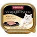 Comida para gato Animonda Vom Feinsten Frango Vitela 100 g 100 L