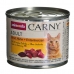 Aliments pour chat Animonda Adult Poulet Veau Canard 200 g