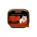 Kattenvoer Animonda Adult Kip Wortel 100 g