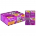 Kattenvoer Whiskas Jelly Kip Pauw Eend Vogels 80 x 85 g