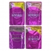 Kattenvoer Whiskas Jelly Kip Pauw Eend Vogels 80 x 85 g