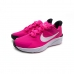 Obuwie Sportowe Dziecięce Nike STAR RUNNER 4 DX7615 601 Różowy