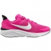 Sportschoenen voor Kinderen Nike STAR RUNNER 4 DX7615 601 Roze