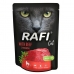 Comida para gato Dolina Noteci RAFI CAT Vitela 300 g