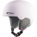 Capacete de esqui Alpina Zupo Unissexo Cor de Rosa 51-55 cm