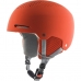 Capacete de esqui Alpina Zupo Unissexo Laranja 51-55 cm