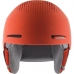 Casco de Esquí Alpina Zupo Unisex Naranja 51-55 cm