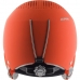 Capacete de esqui Alpina Zupo Unissexo Laranja 51-55 cm