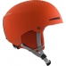 Capacete de esqui Alpina Zupo Unissexo Laranja 51-55 cm