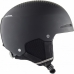 Casque de ski Alpina Zupo Unisexe Noir Monochrome 51-55 cm