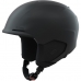 Skihelm Alpina Brix Uniseks Zwart 59-63 cm