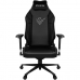 Gaming stoel Phoenix MONARCH R Zwart